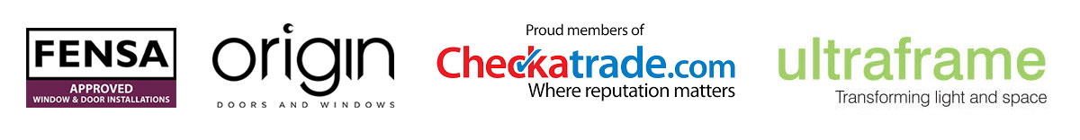 We are proud to work with the following companies