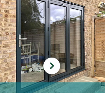 View our Aluminium Doors