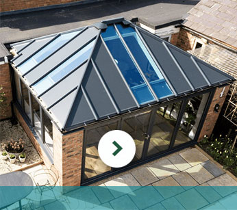 View Our Conservatory Roof Replacements