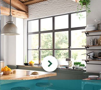 View our Aluminium Windows