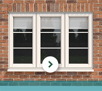 View our Flush Sash Windows
