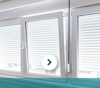 View our Tilt & Turn Windows