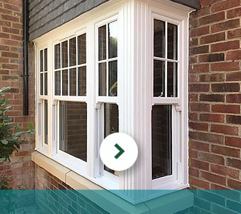 View our Aluminium Windows